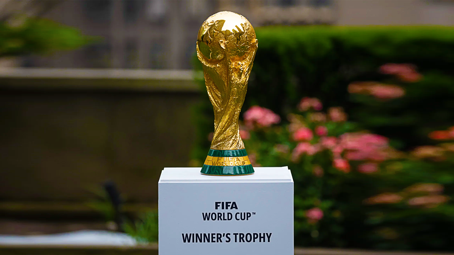 US Lawmakers demand FIFA cover World Cup transport costs amid fare surge